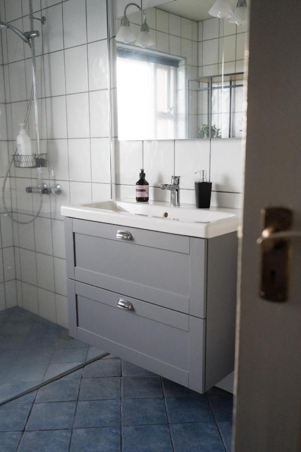 Guesthouse Helluland Kiðagil Kültér fotó