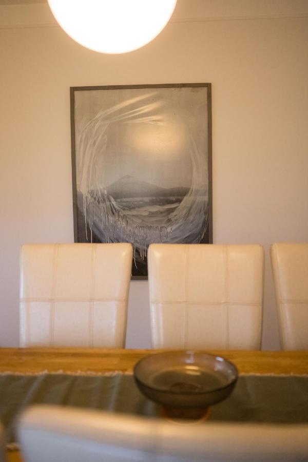 Guesthouse Helluland Kiðagil Kültér fotó