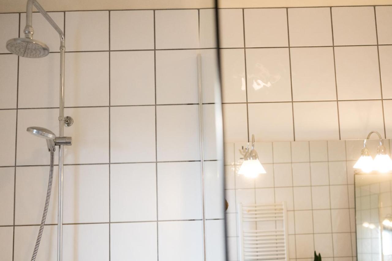 Guesthouse Helluland Kiðagil Kültér fotó