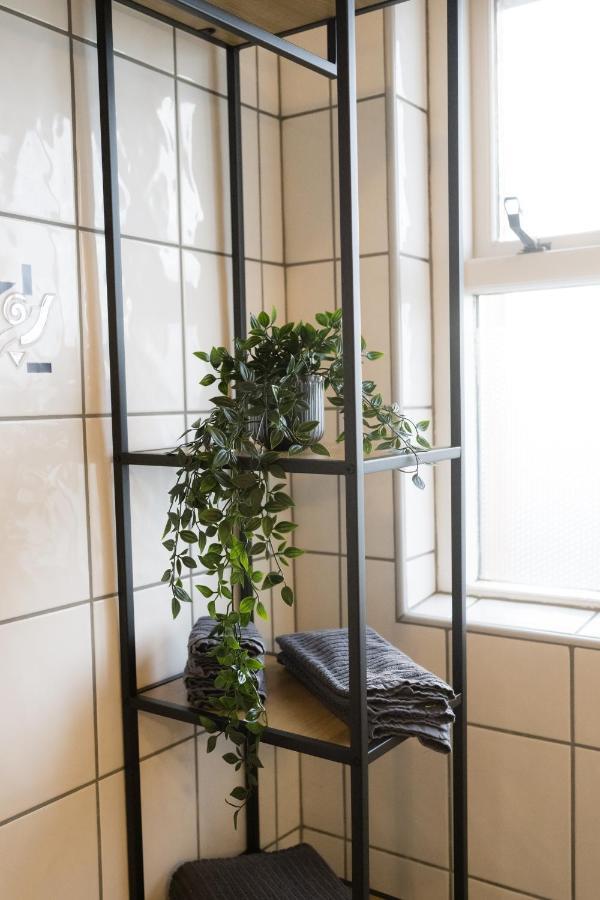 Guesthouse Helluland Kiðagil Kültér fotó