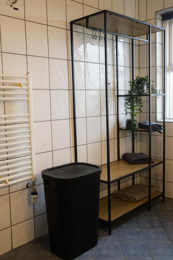 Guesthouse Helluland Kiðagil Kültér fotó